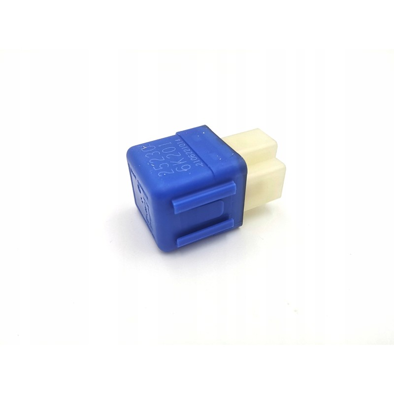 Forklift driving relay nissan 25230 6k201
