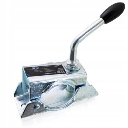 Support wheel clamp, set of 2 pcs, 48mm lugs