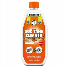 Duotank cleaner thetford
