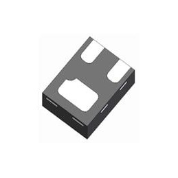 1 pcs : MMBT3906FA-7B - Bipolar Transistors - BJT 40V PNP SM Trans 435mW -40V Vceo