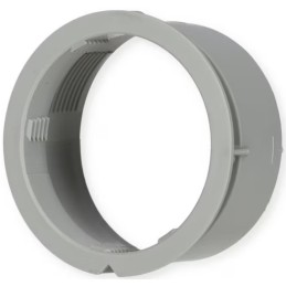Truma em nozzle nut gray 65mm