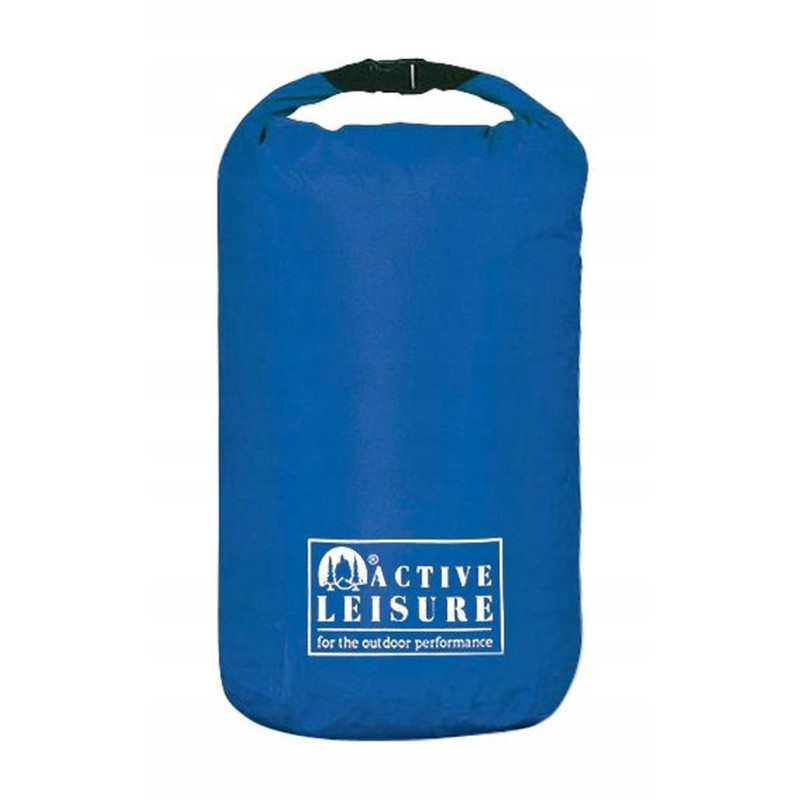 Waterproof bag 45l m active leisure