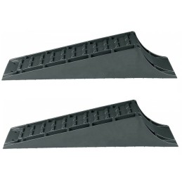 Wedge, driveway, leveling base, froli, 2 pcs