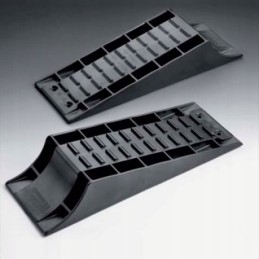 Wedge, driveway, leveling base, froli, 2 pcs