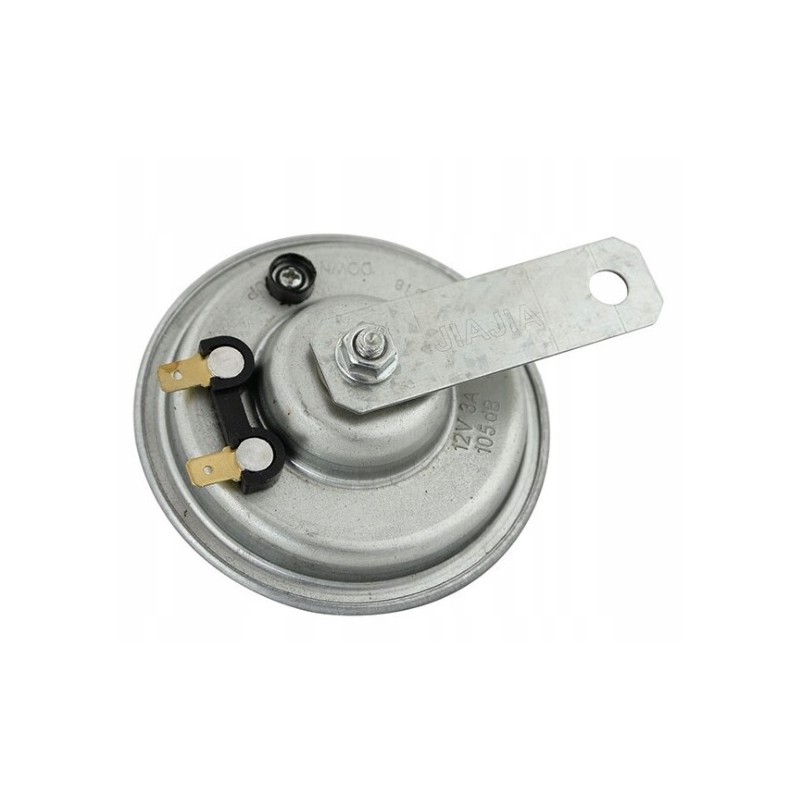 Forklift sound signal 12v