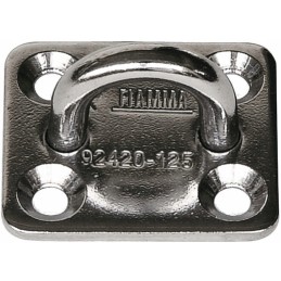 Load securing, Fiamma eyelets, 4 pcs