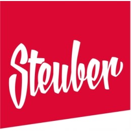 Steuber cutting board 29x20 cm with knife