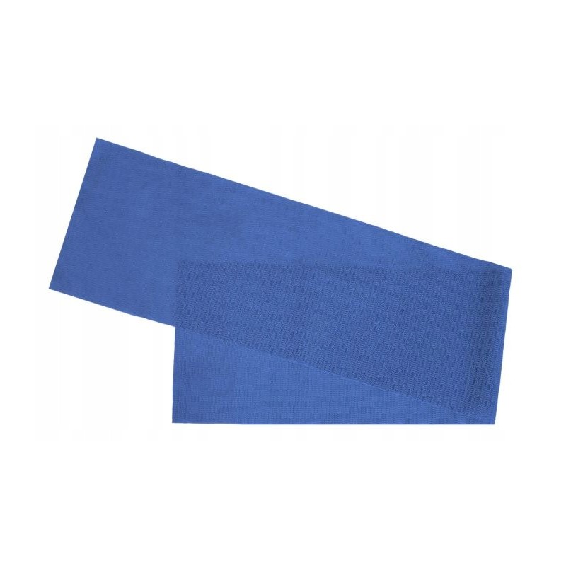Anti-slip mat 30x150cm blue haba w wa