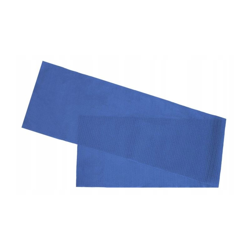 Anti-slip mat 30x150 cm haba blue