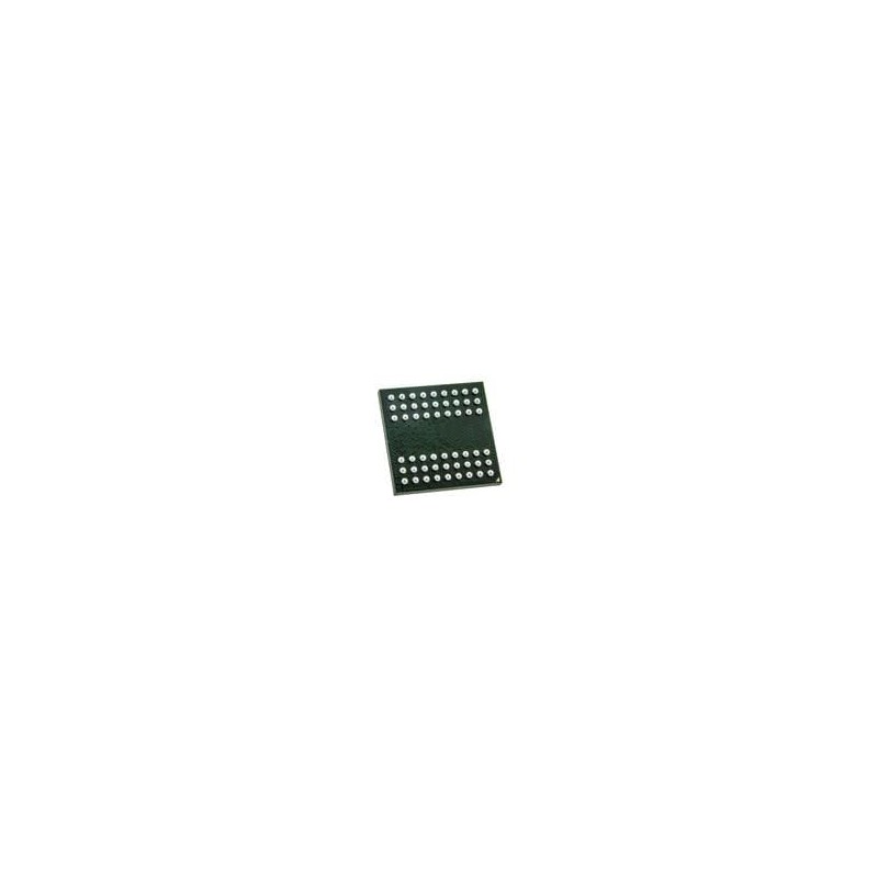 1 pcs : IS42SM16160K-75BLI - DRAM 256M, 3.3V, 133Mhz 16Mx16 Mobile SDR