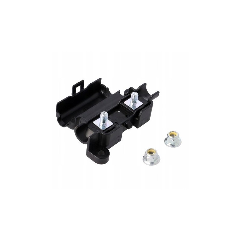 Socket fuse holder 300360 midi val mta
