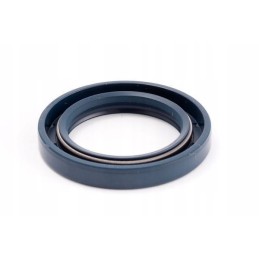 Front hub seal 7a 7b