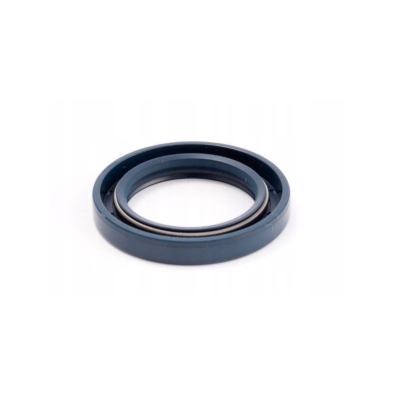 Front hub seal 7a 7b