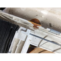 Dometic heki repair kit 4 pcs