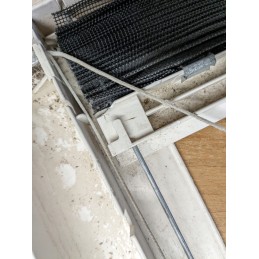 Dometic heki repair kit 4 pcs