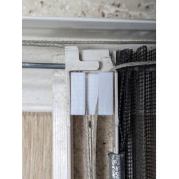 Dometic heki repair kit 4 pcs