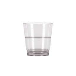 Kampa camping drinks glasses 300ml, 4 pcs