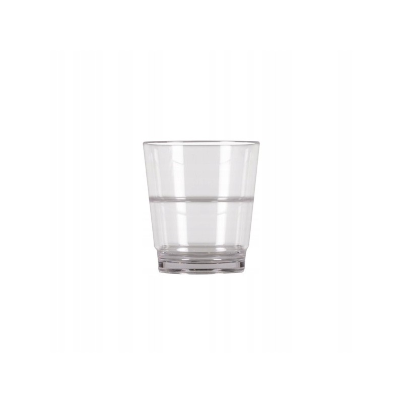 Kampa camping drinks glasses 300ml, 4 pcs