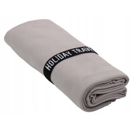 Camping holiday travel towel 200x80