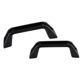 Maneuvering handle for trailer, 2 pcs