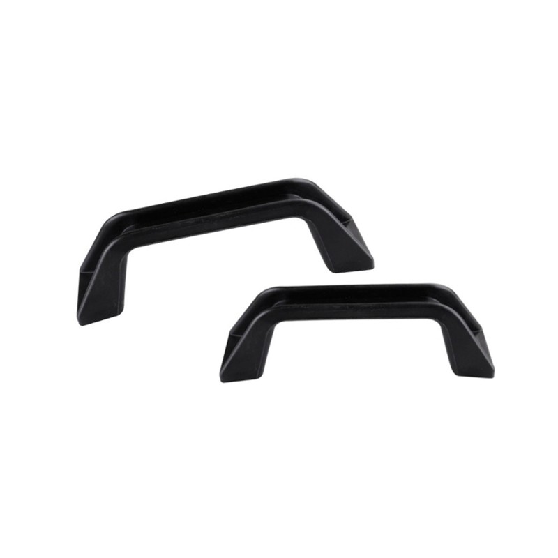 Maneuvering handle for trailer, 2 pcs