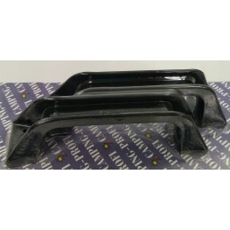 Maneuvering handle for trailer, 2 pcs