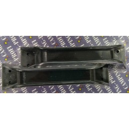 Maneuvering handle for trailer, 2 pcs