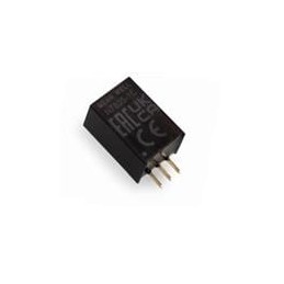 1 pcs : N7815-1C - Switching Voltage Regulators 20-36Vin 15Vout 0-1000mA or 8-18Vin -15Vout 0-300mA Encapsulated Non-Isolated DC