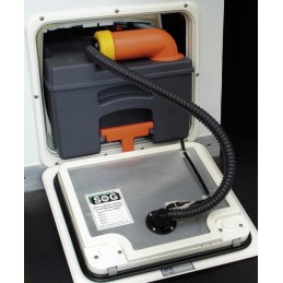 thetford c250 sog 12v toilet ventilation system