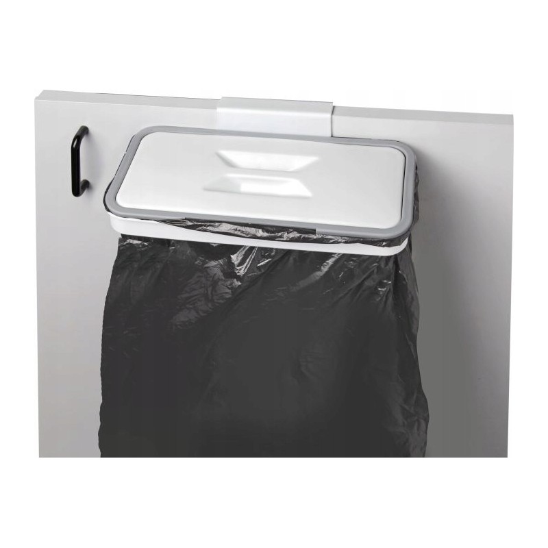 Camping trash bin and Brunner bag holder