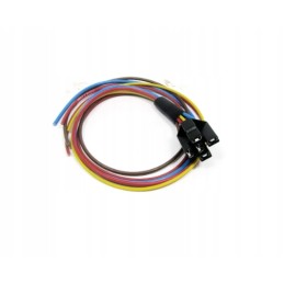 Relay base e0048505 5 wires