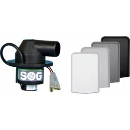 thetford c250 sog 12v toilet ventilation system