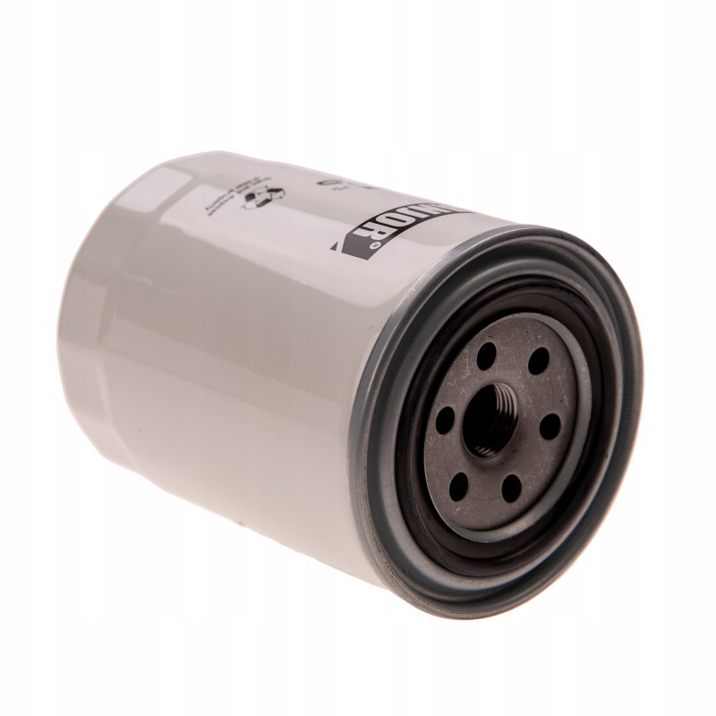 Oil filter forklift engine nissan td27 td42