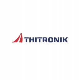 Small thitronik contact 868 magnetic detector