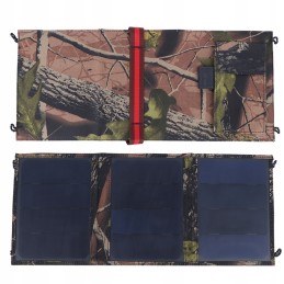 5w 5v portable outdoor solar panel