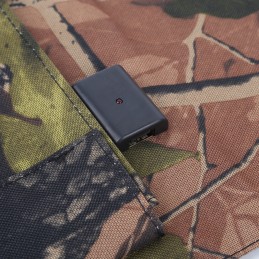 5w 5v portable outdoor solar panel