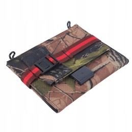 5w 5v portable outdoor solar panel