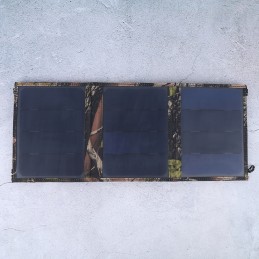 5w 5v portable outdoor solar panel