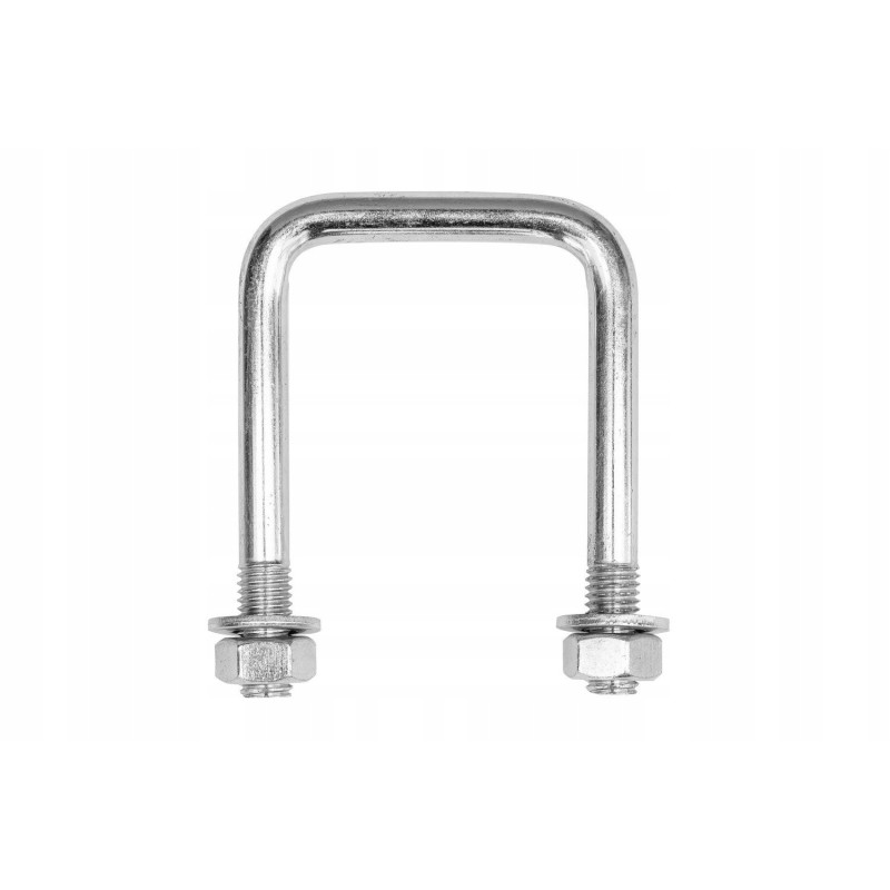 Clamp with nuts and washers m12 95 62 95