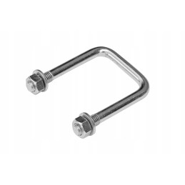 Clamp with nuts and washers m12 95 62 95