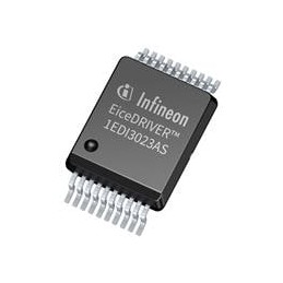 1 pcs : 1EDI3023ASXUMA1 - Gate Drivers HVGD_TRACT_INV