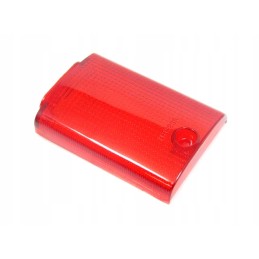 Red lens cover, rear e0041131, Toyota series