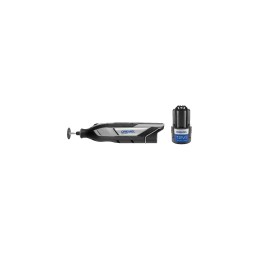 1 pcs - Dremel 8240 Cordless Multi Cutter, UK Plug