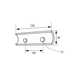 Slide forklift roncaricascade linde fem 2