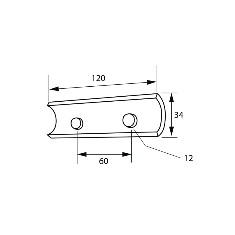 Slide forklift roncaricascade linde fem 2