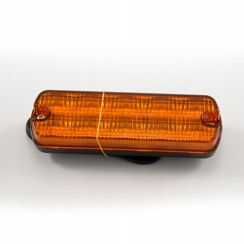 LED turn signal lamp 4 5t r series forklift hc hangcha