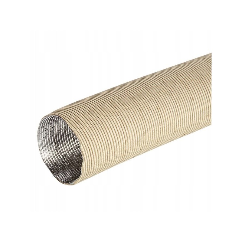 Trailer heating pipe ur 65 mm gv truma