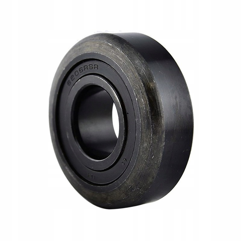 Mast roller Linde forklift 30x76x24