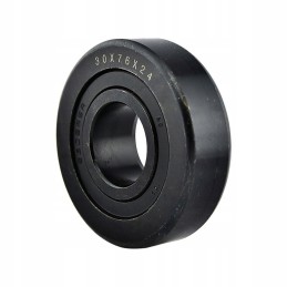 Mast roller Linde forklift 30x76x24