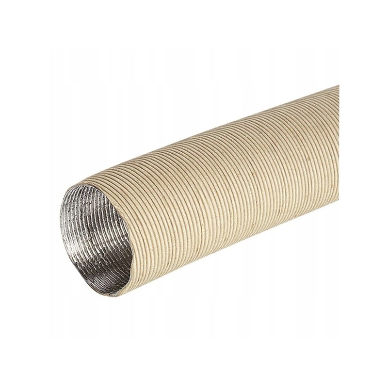 Heat distribution pipe ur 65 mm gv truma